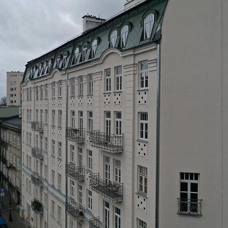 St. Florian Apartament Varsóvia Exterior foto